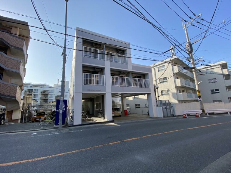 エスリード平和