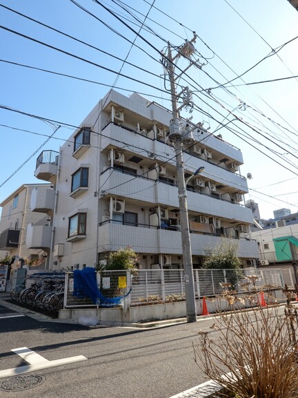 フローラル練馬