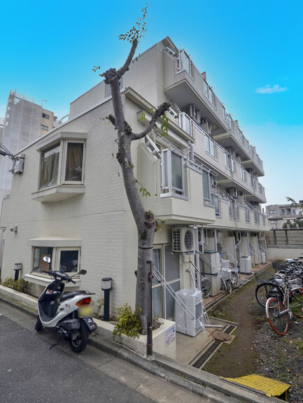パールシティ豊島園