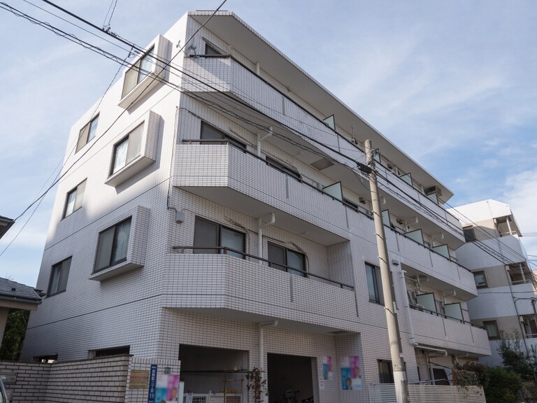 エルマーノ常盤台ヤグモ
