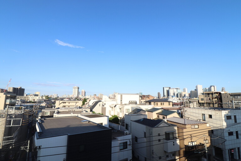 日神パレス中野