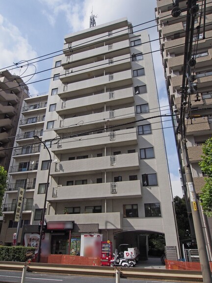 カーネ西早稲田