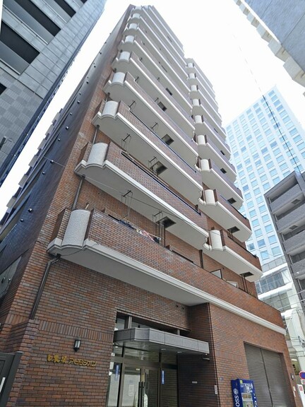 日本橋アビタシオン