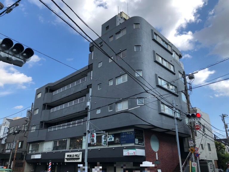 ヤマキ第6ユニアス