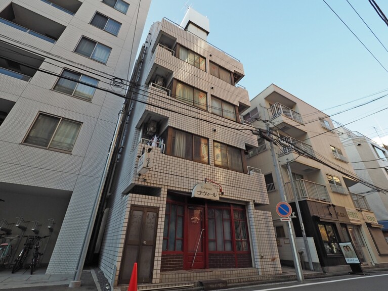 トップ鶴見