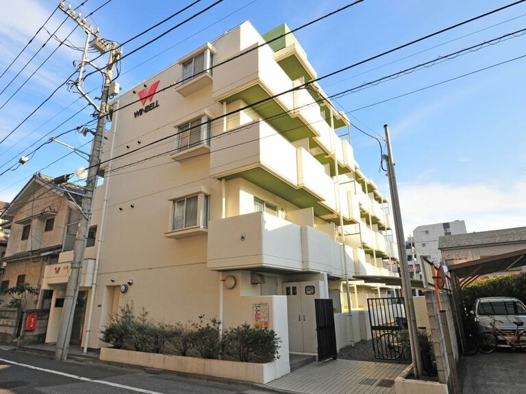 ウインベルソロ高砂第二