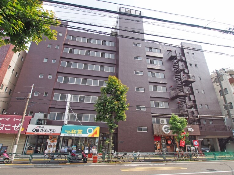 パール世田谷