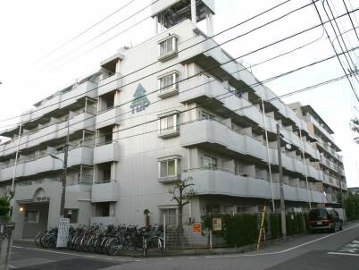 TOP金町