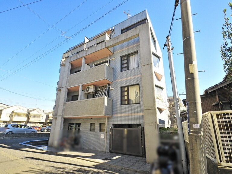 ウィンベルソロ立石第七
