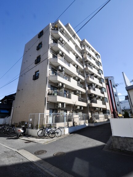 日神パレス西新井