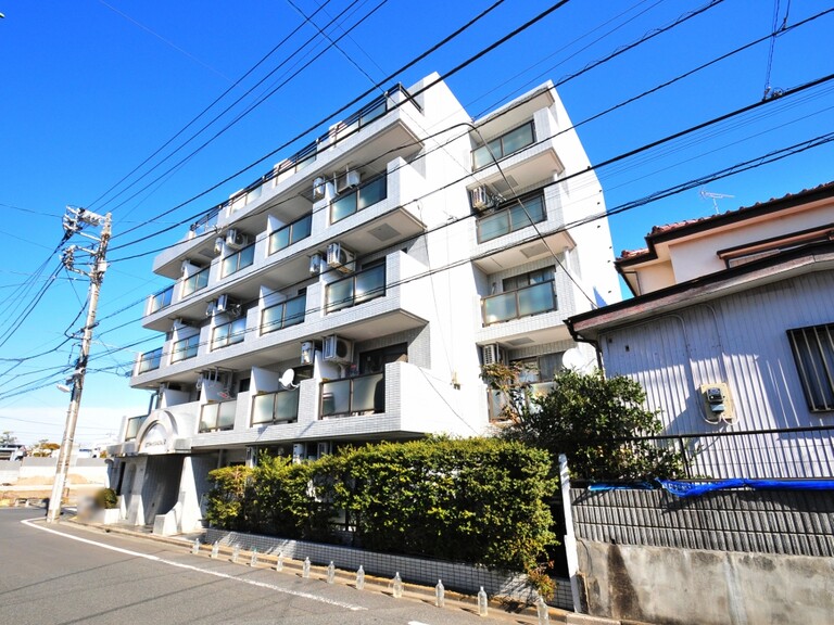 セントヒルズ小岩