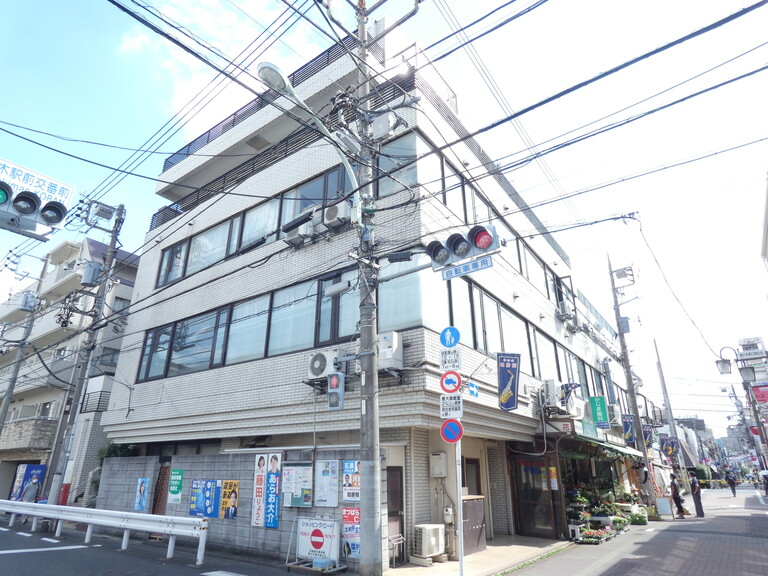 イーグル鵜の木