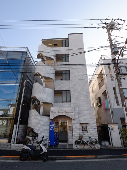 日興パレス多摩川