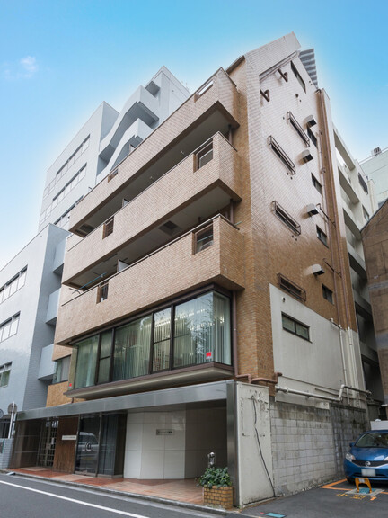 南池袋ビル サンハイツ豊島