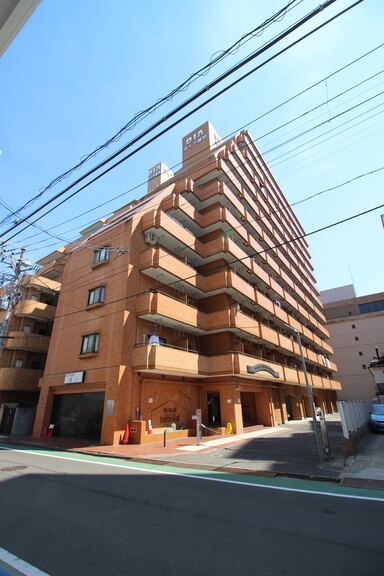 ダイアパレスステーションプラザ五橋