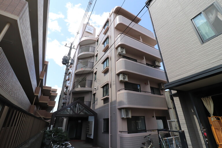 プレステージ萩野町