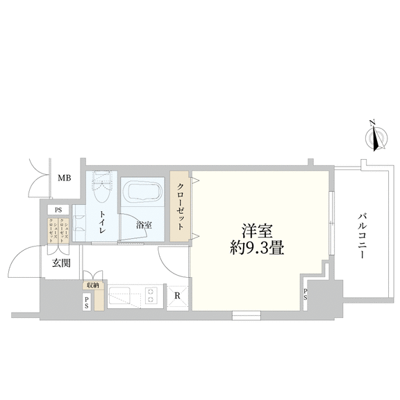 ロイズスクエア東陽町