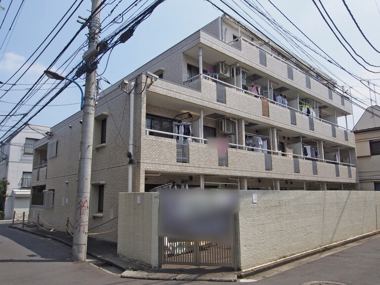 シティコア新宿