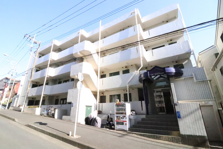 シルク宮崎台