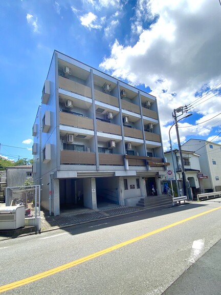 NICアーバンスピリッツ妙蓮寺