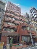 銀座アビタシオン