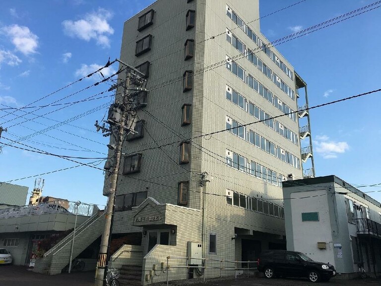 北海道札幌市東区北二十二条東7丁目