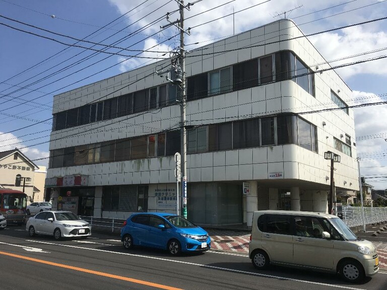千葉県大網白里市みやこ野2丁目
