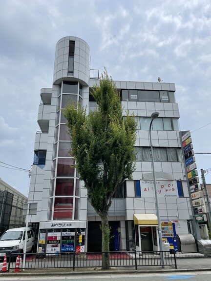 エルベラーノ箕面