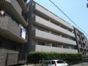 新川崎ダイカンプラザCity