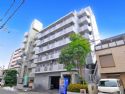 朝日プラザ都島本通パサージュ