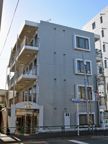 リマック松庵