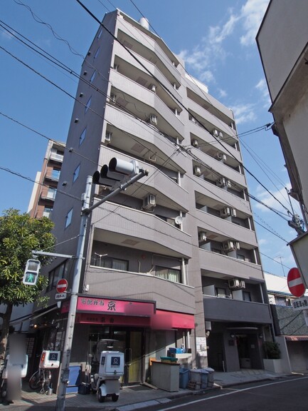 プロスペアー中野富士見町