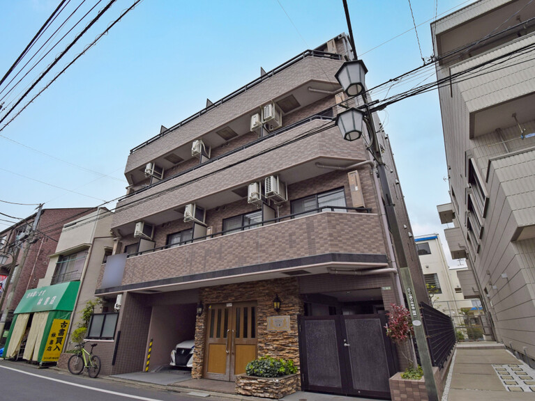 ロイヤルアメニティー上町