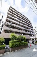 メゾンドール錦糸町ツイン