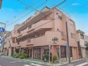 氷川町コーポ