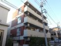 フェルクルール新横浜