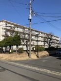 横須賀馬堀台団地15号棟