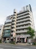 シャローム亀戸