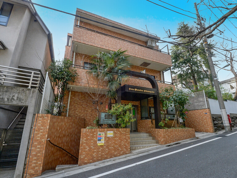 1082916：ライオンズマンション北馬込：890万円