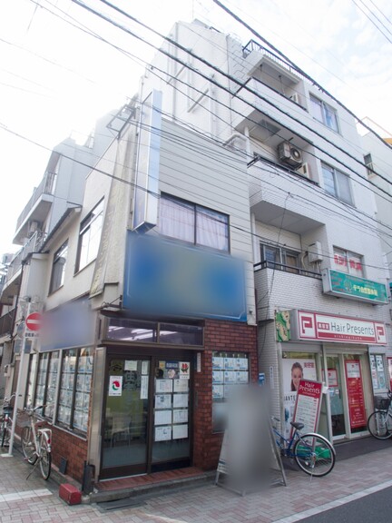 1082915：センチュリー西荻窪：2780万円