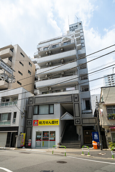 1082913：江戸川橋センチュリープラザ２１：1480万円