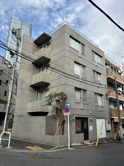 1085187：東京都港区東麻布３丁目：28000万円