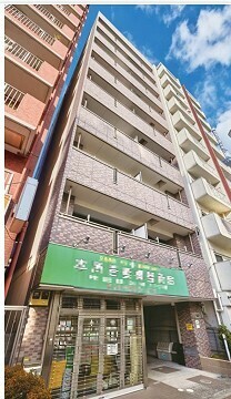 1088555:東京都墨田区吾妻橋3丁目:70000万円
