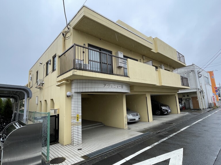 1088554:東京都町田市旭町1丁目:55000万円