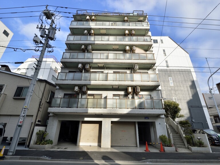 1089192:ヴェラハイツ蔵前:1500万円
