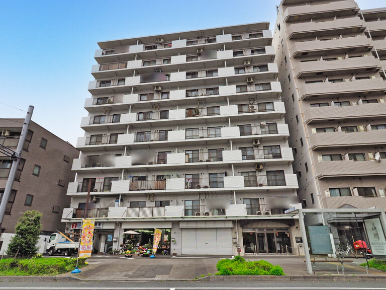 1085185：ニュー池田町ハイツ：1190万円