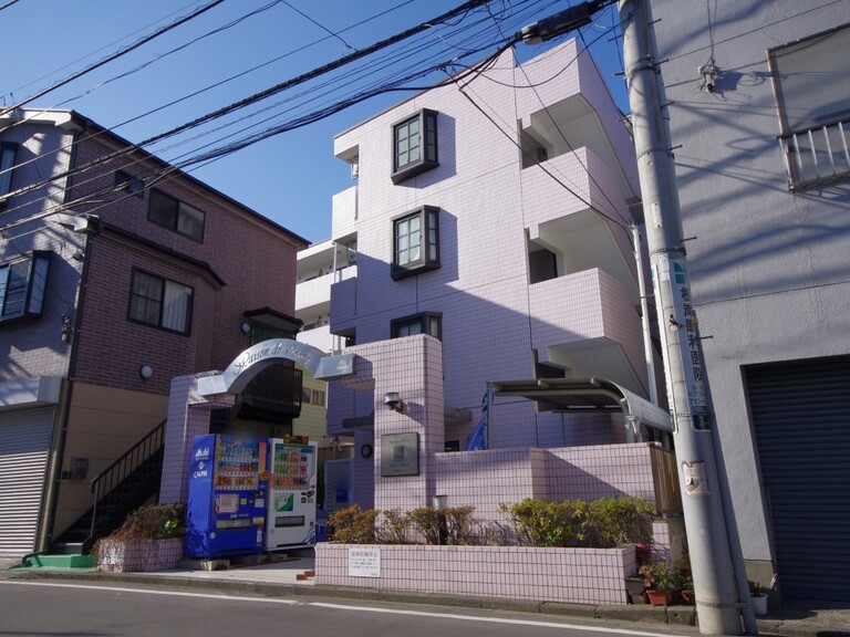 1089191:メゾン・ド・ポエート:460万円