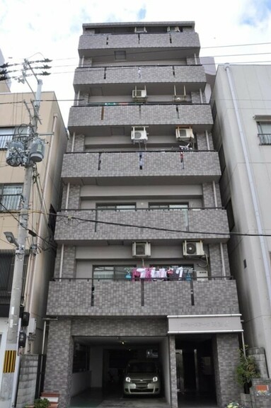 1085183：シティーズアーク天満橋：2580万円