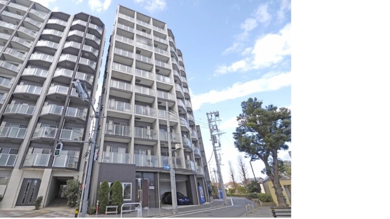 1085181：グランドコート親水公園：2200万円