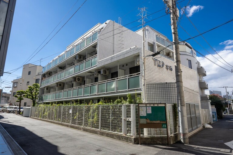 1092176：トップ本郷：1240万円